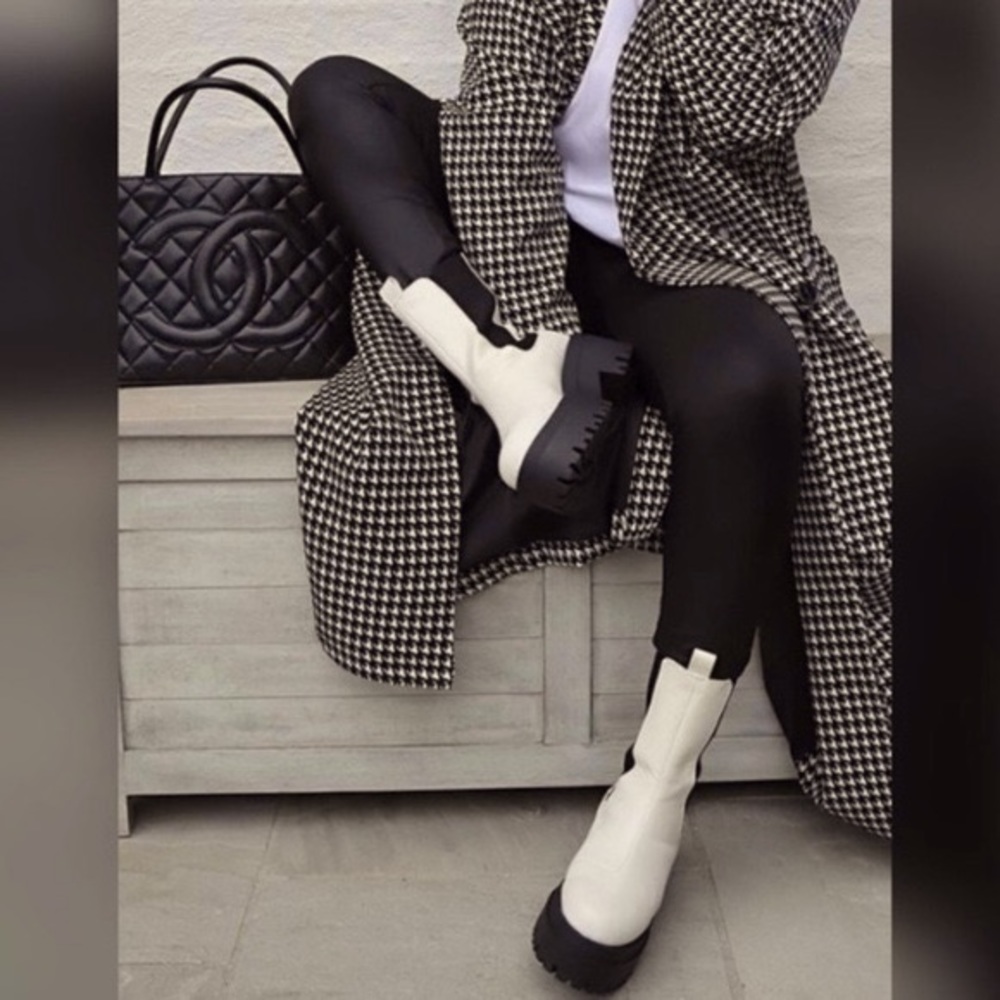 H&M Chelsea Boot 2020 Model